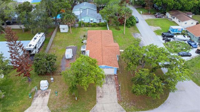 201 POINCIANA AVENUE, Port Orange, FL 32127