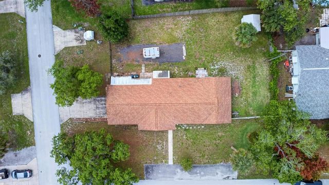 201 POINCIANA AVENUE, Port Orange, FL 32127