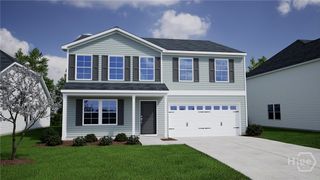 125 Praline Road, Savannah, GA 31419
