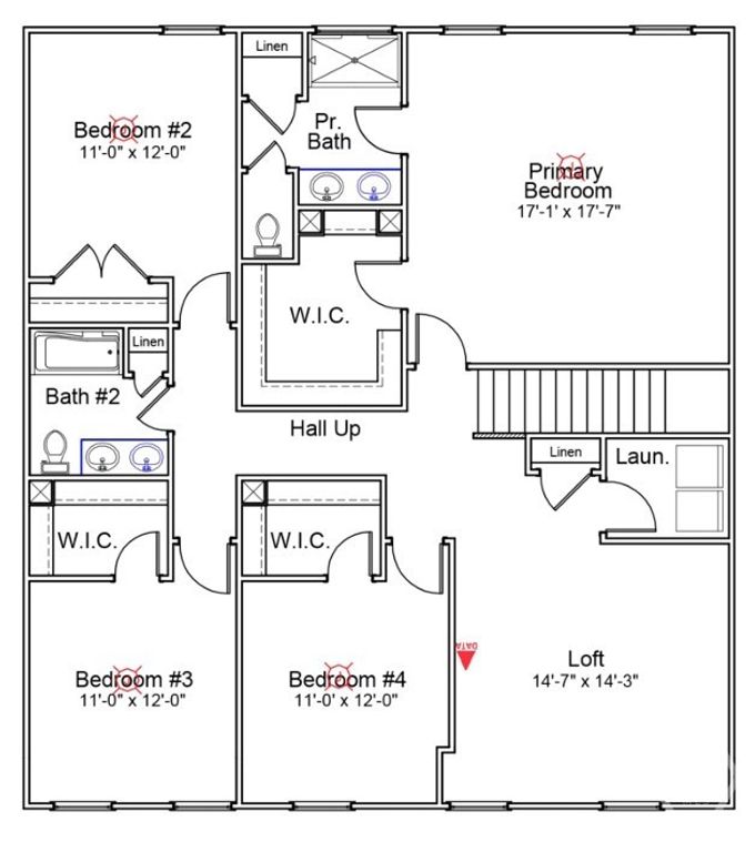 Image 3 of property listing at 125 Praline Road, Savannah, GA 31419