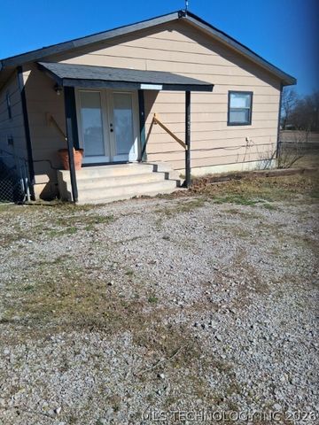 1421 2nd NE, Ardmore, OK 73401