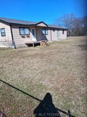 1421 2nd NE, Ardmore, OK 73401