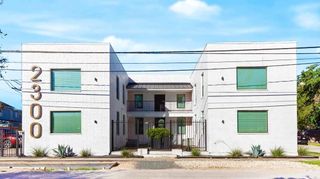 2300 Stanford Street D, Houston, TX 77006