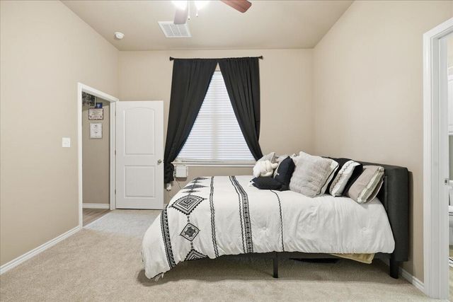 7612 59th Street, Lubbock, TX 79407