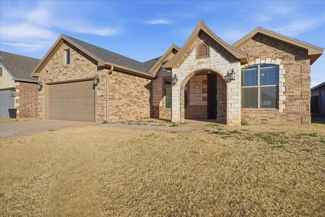 7612 59th Street, Lubbock, TX 79407