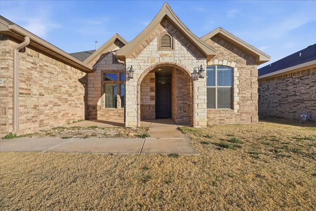 7612 59th Street, Lubbock, TX 79407