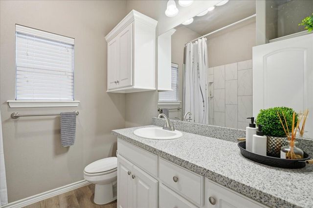 7612 59th Street, Lubbock, TX 79407