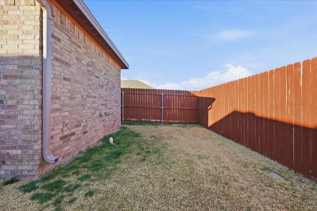 7612 59th Street, Lubbock, TX 79407