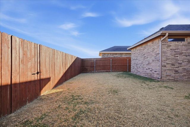 7612 59th Street, Lubbock, TX 79407
