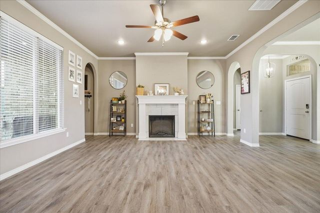 7612 59th Street, Lubbock, TX 79407