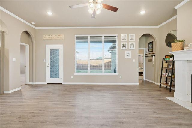 7612 59th Street, Lubbock, TX 79407