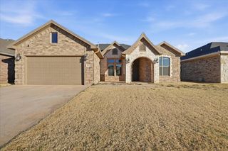 7612 59th Street, Lubbock, TX 79407
