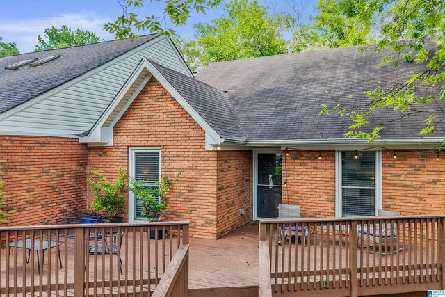 739 COLUMBIANA ROAD, Homewood, AL 35209