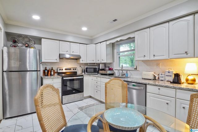 739 COLUMBIANA ROAD, Homewood, AL 35209