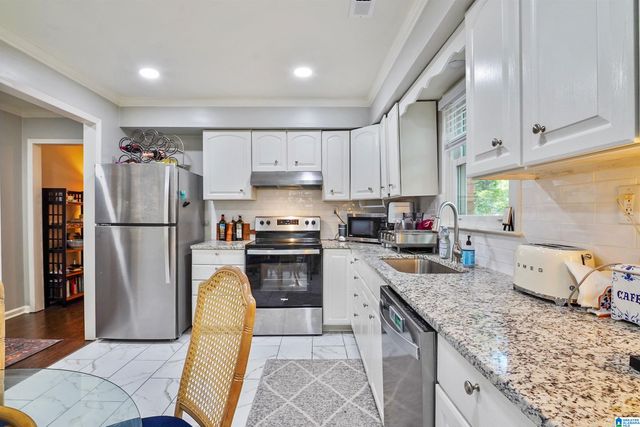 739 COLUMBIANA ROAD, Homewood, AL 35209