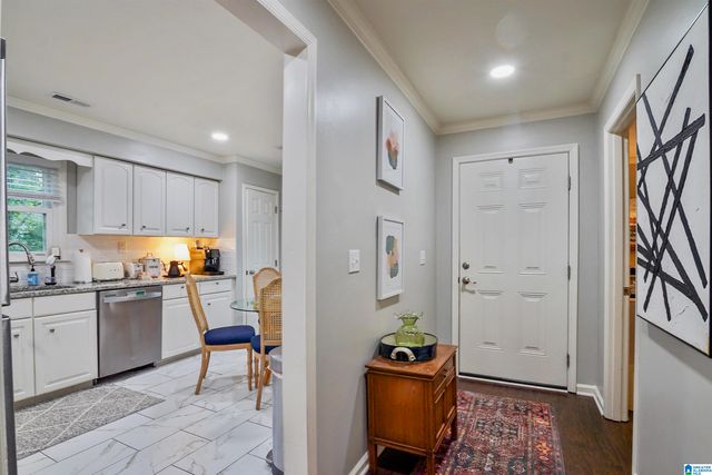 739 COLUMBIANA ROAD, Homewood, AL 35209