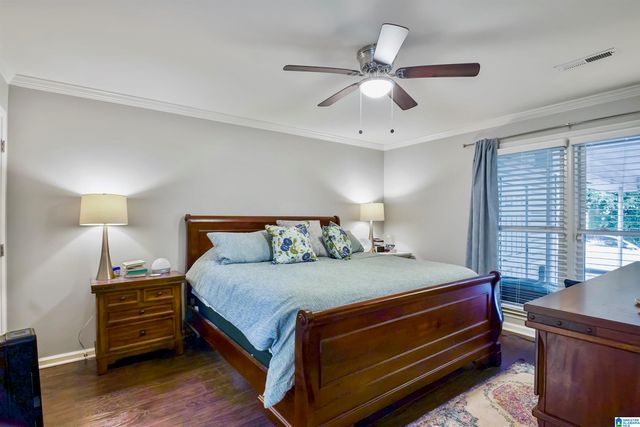 739 COLUMBIANA ROAD, Homewood, AL 35209