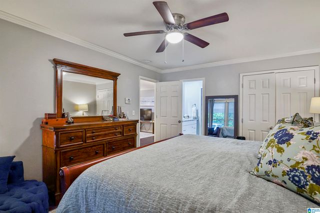 739 COLUMBIANA ROAD, Homewood, AL 35209