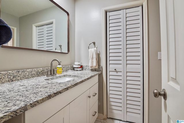 739 COLUMBIANA ROAD, Homewood, AL 35209