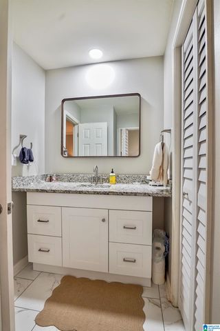 739 COLUMBIANA ROAD, Homewood, AL 35209