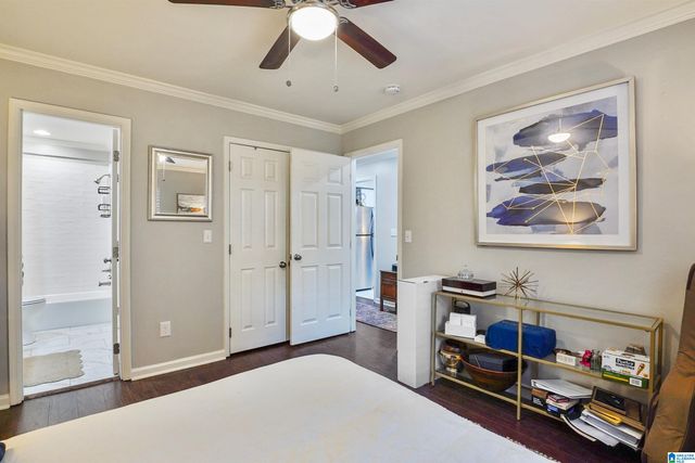 739 COLUMBIANA ROAD, Homewood, AL 35209