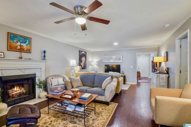 739 COLUMBIANA ROAD, Homewood, AL 35209