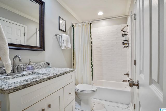 739 COLUMBIANA ROAD, Homewood, AL 35209