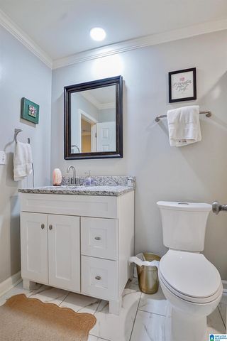 739 COLUMBIANA ROAD, Homewood, AL 35209