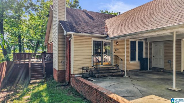 739 COLUMBIANA ROAD, Homewood, AL 35209