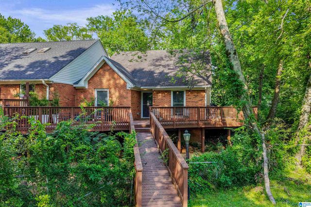 739 COLUMBIANA ROAD, Homewood, AL 35209