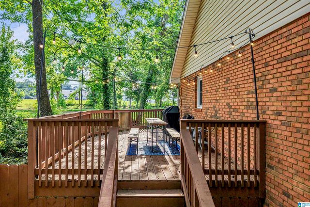 739 COLUMBIANA ROAD, Homewood, AL 35209