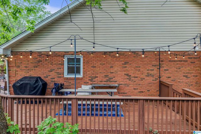739 COLUMBIANA ROAD, Homewood, AL 35209
