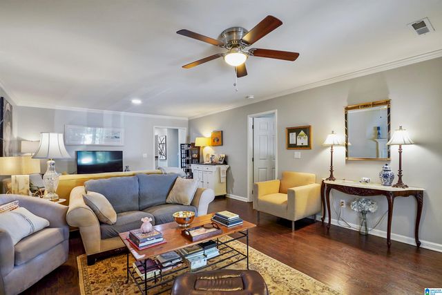 739 COLUMBIANA ROAD, Homewood, AL 35209