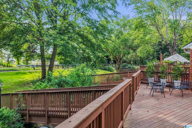 739 COLUMBIANA ROAD, Homewood, AL 35209