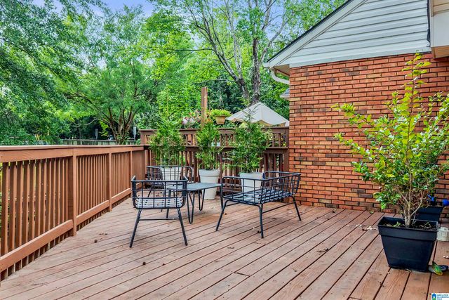 739 COLUMBIANA ROAD, Homewood, AL 35209