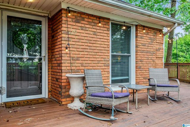 739 COLUMBIANA ROAD, Homewood, AL 35209
