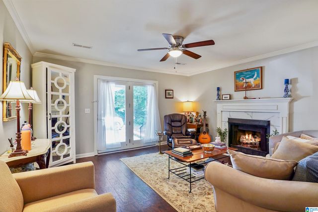 739 COLUMBIANA ROAD, Homewood, AL 35209