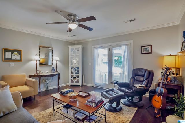 739 COLUMBIANA ROAD, Homewood, AL 35209