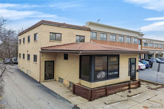 4444 Main Street, Amherst, NY 14226