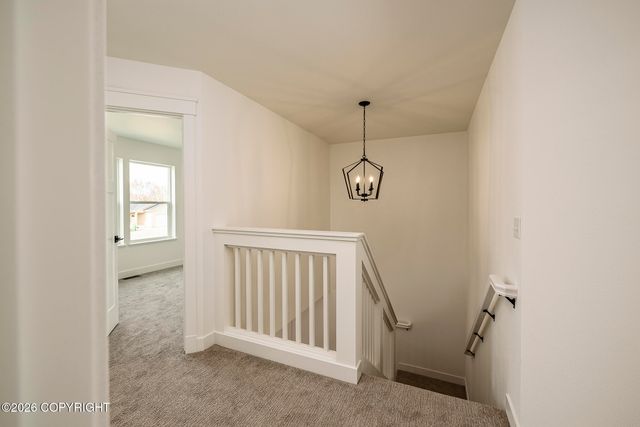 2678 N Endless Circle, Palmer, AK 99645