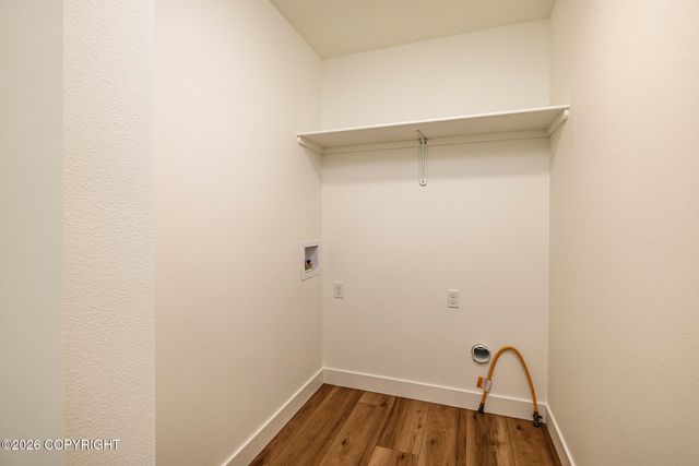 2678 N Endless Circle, Palmer, AK 99645