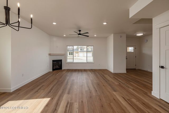 2678 N Endless Circle, Palmer, AK 99645