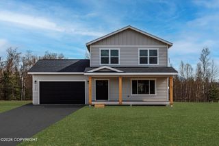 2678 N Endless Circle, Palmer, AK 99645
