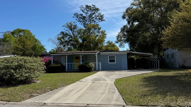 1763 Lawson Road, Jacksonville, FL 32246