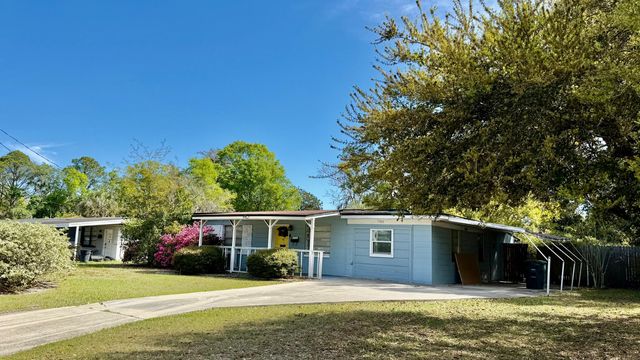 1763 Lawson Road, Jacksonville, FL 32246