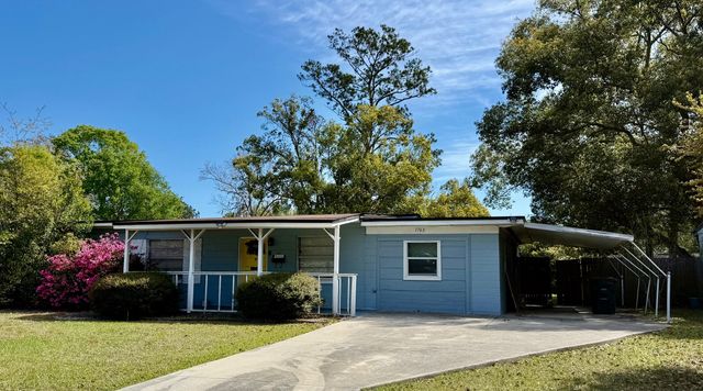 1763 Lawson Road, Jacksonville, FL 32246