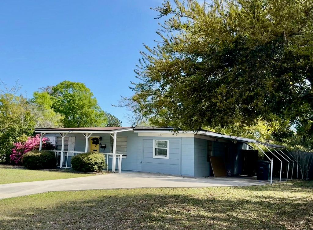 1763 Lawson Road, Jacksonville, FL 32246