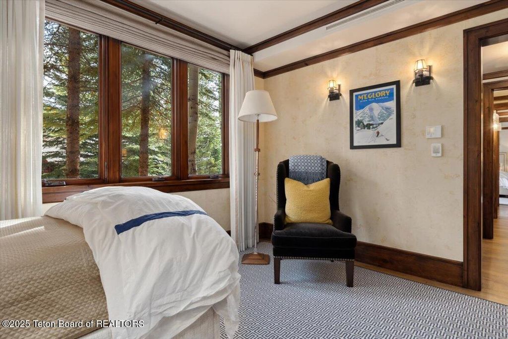 7987 N GRANITE RIDGE Road, Teton Village, WY 83025 photo 18