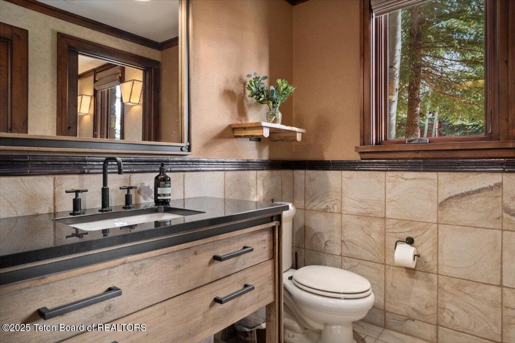 7987 N GRANITE RIDGE Road, Teton Village, WY 83025 photo 20