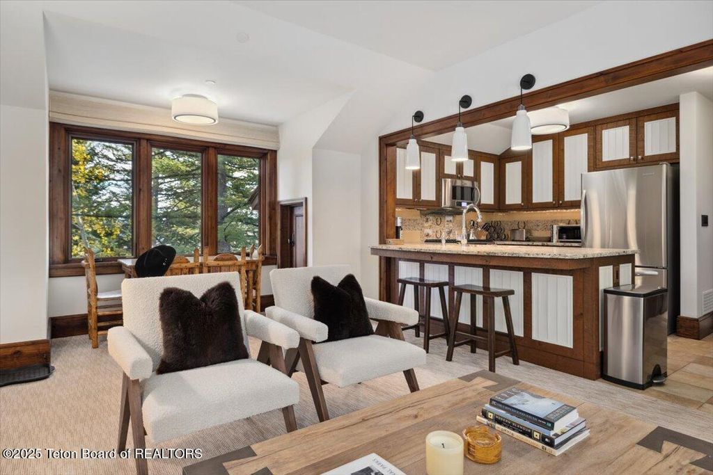 7987 N GRANITE RIDGE Road, Teton Village, WY 83025 photo 21